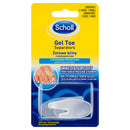 Scholl Gel Toe Separators Pain Relief