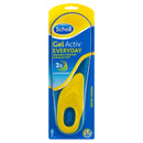 Scholl GelActiv Everyday Insoles for Men