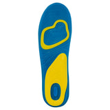 Scholl GelActiv Everyday Insoles for Men