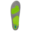 Scholl Gel Activ Sport Insoles Men
