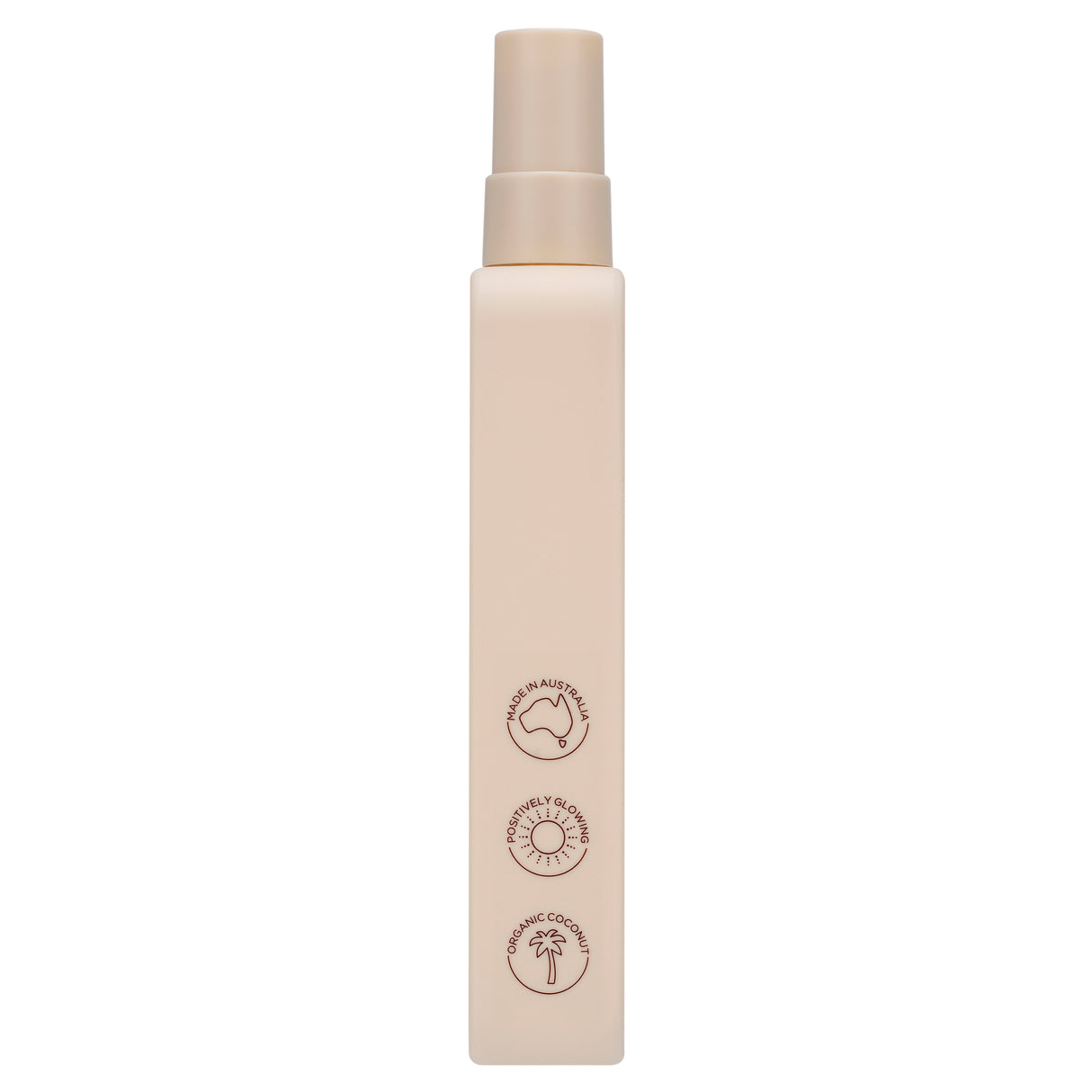 SugarBaby OUT-GLOWING Natural Glow Face & Décolletage Self Tan Water