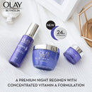 OLAY REGENERIST RETINOL24 NIGHT SERUM 30ML