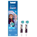Oral-B Kids Frozen 3+ Years Brush Head 2 Count