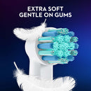 Oral-B Kids Frozen 3+ Years Brush Head 2 Count