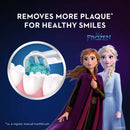 Oral-B Kids Frozen 3+ Years Brush Head 2 Count