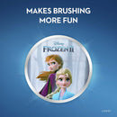 Oral-B Kids Frozen 3+ Years Brush Head 2 Count
