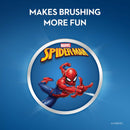 Oral-B Kids Spider-Man 3+ Years Brush Head 2 Count