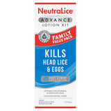 Neutralice Advance Nits & Lice Value Pack