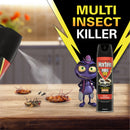 Mortein PowerGard Multi Insect Killer 300g