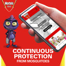 Mortein Peaceful Nights Mosquito & Fly Plug in 25ml