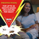 Mortein Peaceful Nights Mosquito & Fly Plug in 25ml
