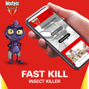 MORTEIN Fast Knockdown Fly Insect Killer 300g
