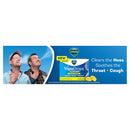 VICKS Vapodrops+Cough Honey Lemon 36