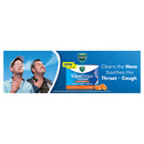 VICKS Vapodrops+Cough Orange 36