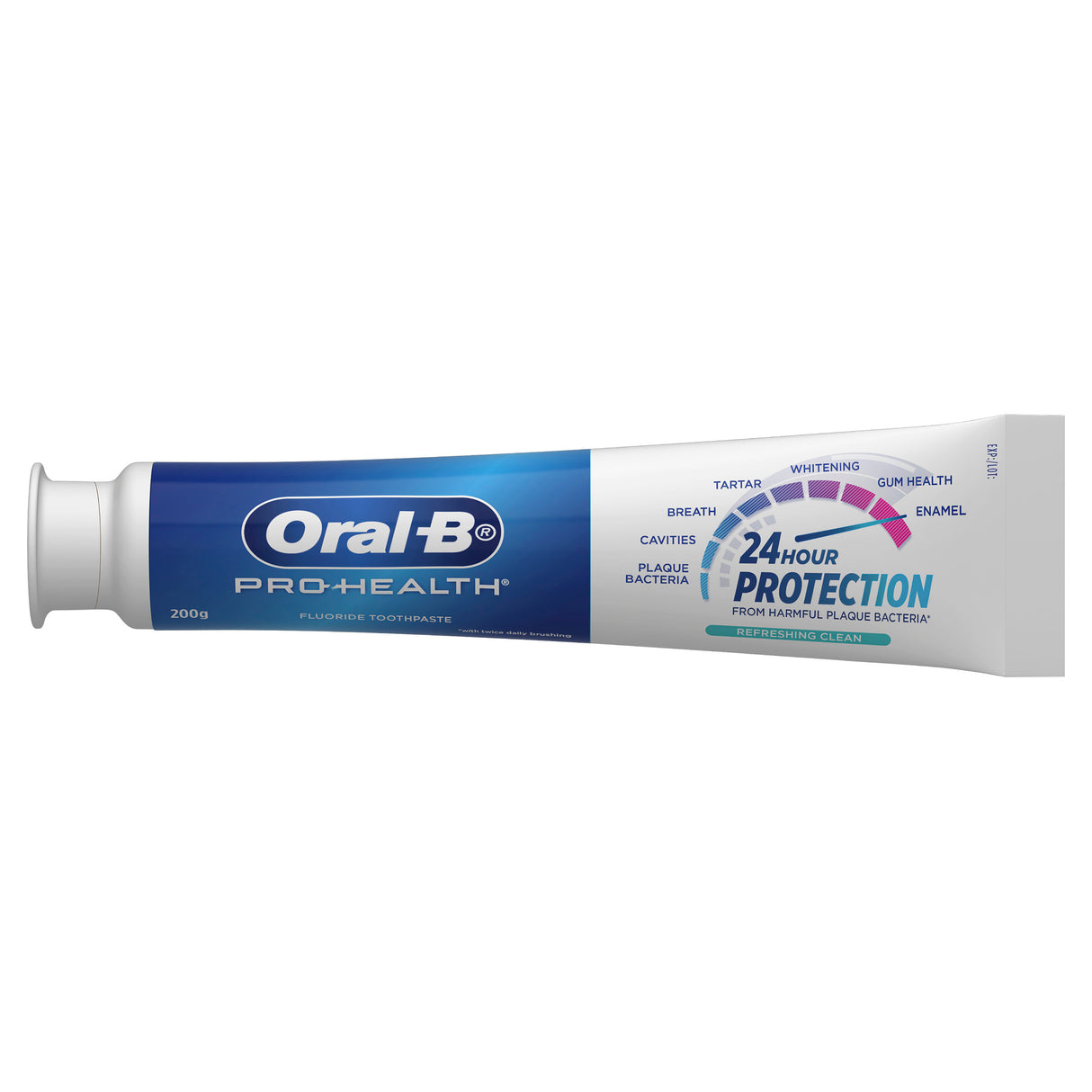 Oral-B Pro-Health 24 Hour Protection Refreshing Clean 200g