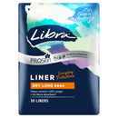 Libra Dry Long Liner 30 pack