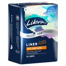 Libra Dry Long Liner 30 pack