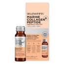 Dr. LeWinn's Marine Collagen Peptide+ Inner Beauty Liquid Shot Orange & Mango - 10 x 50mL