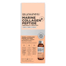 Dr. LeWinn's Marine Collagen Peptide+ Inner Beauty Liquid Shot Orange & Mango - 10 x 50mL