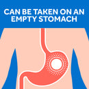 NUROFEN Meltlets Berry Burst 200mg 24 Pack