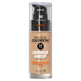 Revlon ColorStay Longwear Makeup Foundation Combination/Oily - Sand Beige