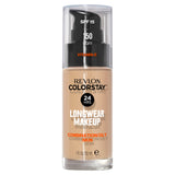 Revlon ColorStay Longwear Makeup Foundation Combination/Oily - Buff