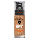 Revlon ColorStay Longwear Makeup Foundation Combination/Oily - True Beige