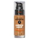 Revlon ColorStay Longwear Makeup Foundation Combination/Oily - Natural Tan