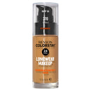 Revlon ColorStay Longwear Makeup Foundation Combination/Oily - Toast