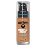 Revlon ColorStay Longwear Makeup Foundation Normal/Dry Skin -  True Beige