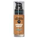 Revlon ColorStay Longwear Makeup Foundation Normal/Dry Skin -  Natural Tan