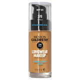 Revlon ColorStay Longwear Makeup Foundation Normal/Dry Skin - Toast