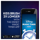 ORAL B Kids Batt Brsh Frozen
