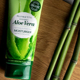 Plunkett's Hi-Potency Aloe Vera Soothing & Hydrating Moisturiser 200mL