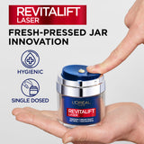L'Oreal Paris Revitalift Laser Retinol Pressed Cream Night 50mL