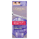 L'Oreal Revitalift Filler Eye Serum 20ml