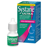 Systane Ultra Lubricating Eye Drops 10 mL