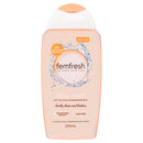 Femfresh Daily Intimate Wash with Aloe Vera and Calendula Extract 250 mL