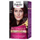 Schwarzkopf Napro Palette 1-08 Black Burgundy