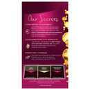 Schwarzkopf Napro Palette 1-08 Black Burgundy