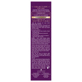Schwarzkopf Napro Palette 1-08 Black Burgundy