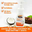 Palmer's Cocoa Butter Exfoliating Body Lotion 400ml
