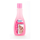 Sally Hansen Nail Polish Remover Strengthening with Acetone - Pink 150 mL