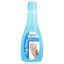 Sally Hansen Nail Polish Remover Acetone-Free - Blue 150mL