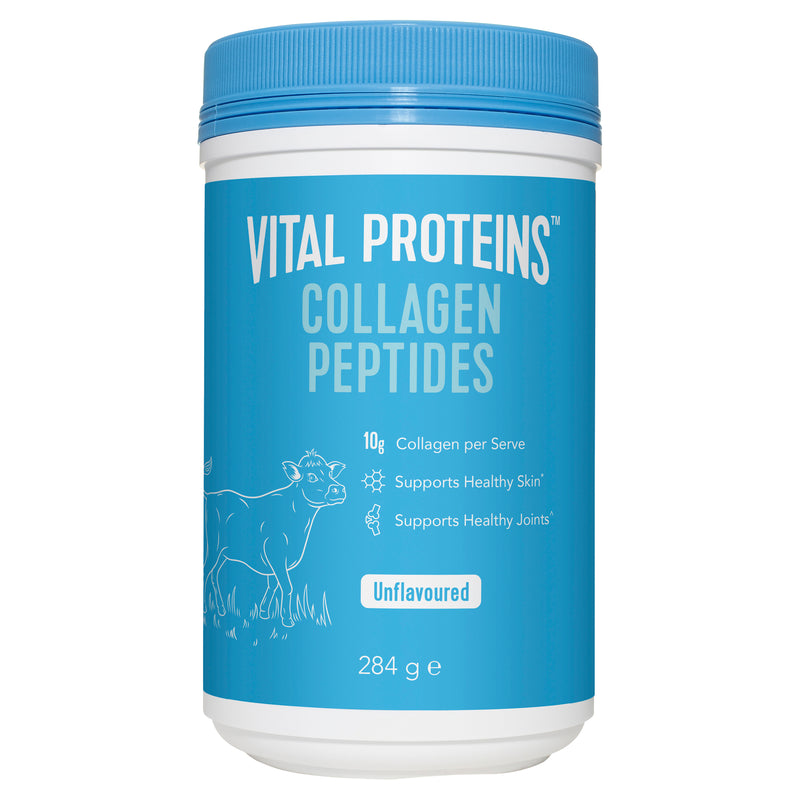 Vital Protein Collagen Peptide Unflavoured 284g