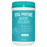 Vital Protein Marine Collagen Unflavoured 221g