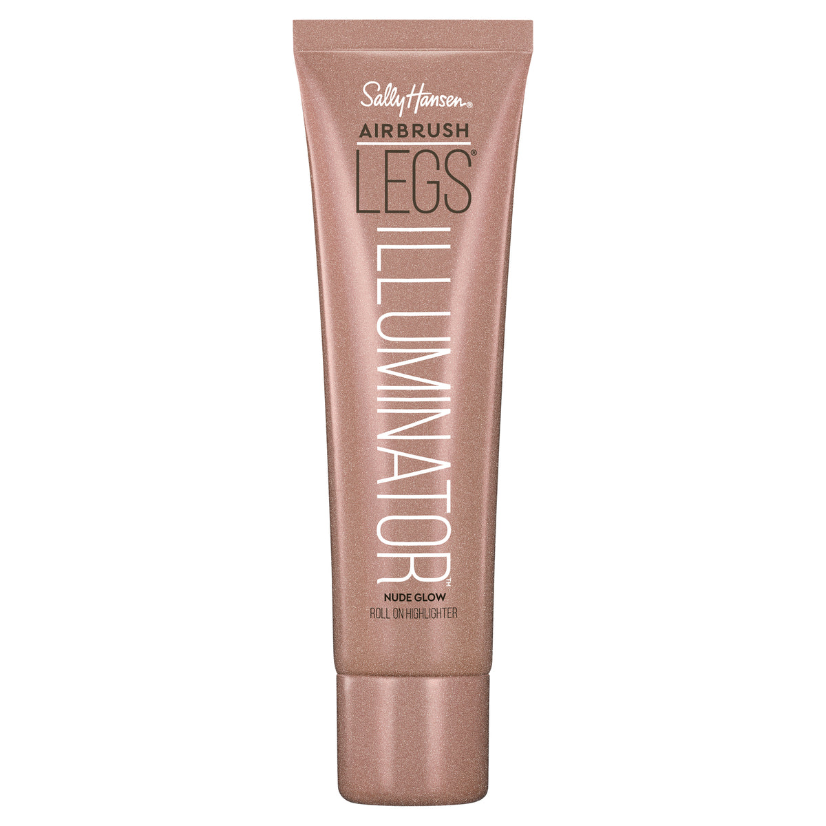 SH Airbrush Leg Illum. Nude Glow