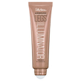 SH Airbrush Leg Illum. Nude Glow