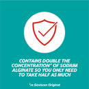 Gaviscon EXTRA Liquid P/MINT 300ml