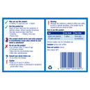 Claratyne Allergy Hayfever Relief Antihistamine Tablets 10 pack